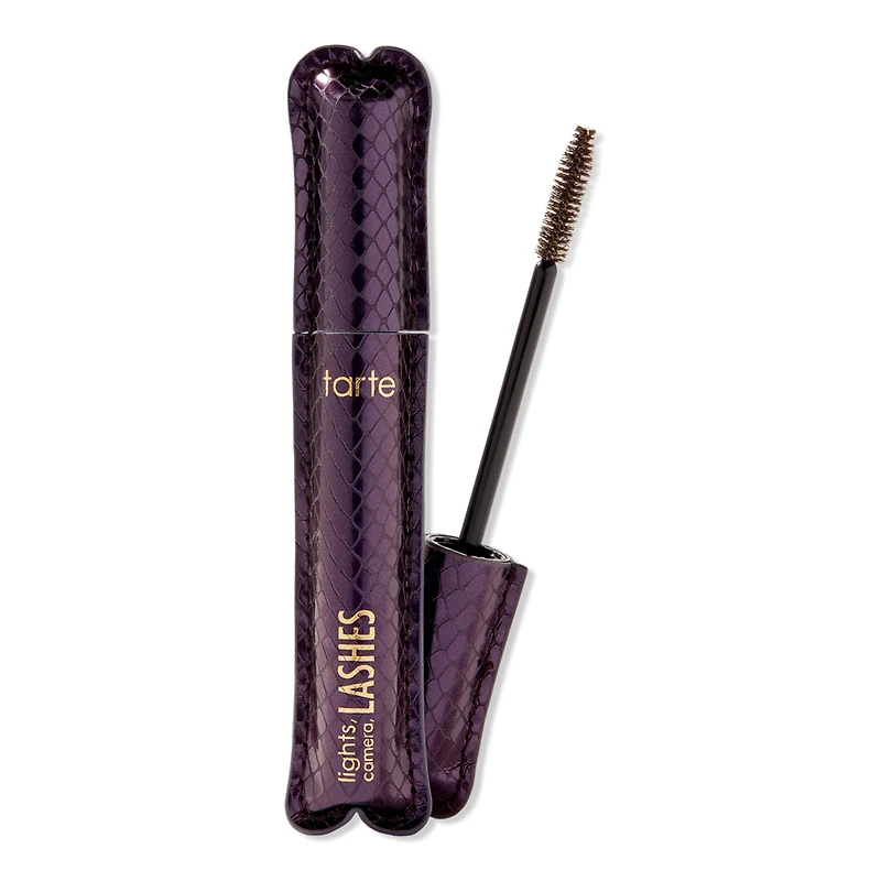 Tarte Lights, Camera, Lashes 4-in-1 Mascara