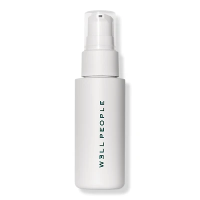 Well People Bio Brightener Priming Serum