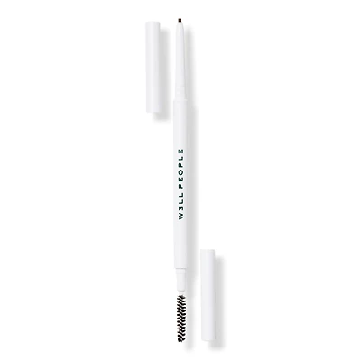 Well People Expressionist Brow Pencil