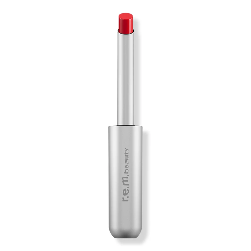 r.e.m. beauty On Your Collar Classic Lipstick