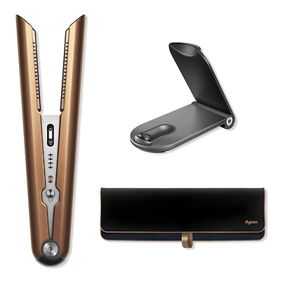 Dyson Corrale Straightener - Nickel/Copper