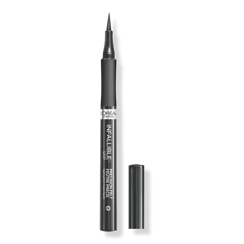 L'Oreal Infallible Grip Precision Felt Liquid Eyeliner