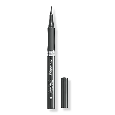 L'Oreal Infallible Grip Precision Felt Liquid Eyeliner