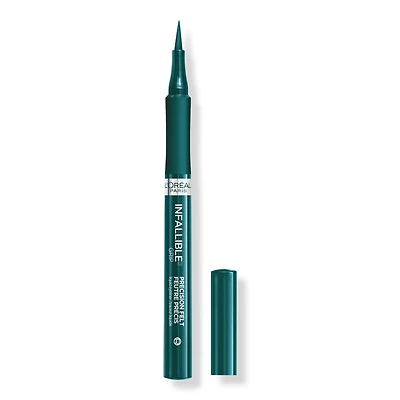 L'Oreal Infallible Grip Precision Felt Liquid Eyeliner