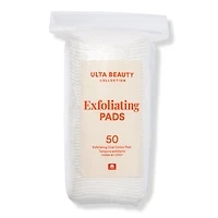 ULTA Beauty Collection 50 ct. Exfoliating Oval Cotton Pads