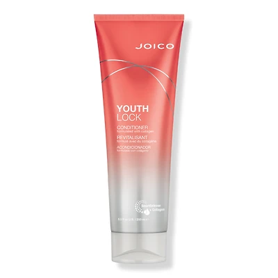 Joico YouthLock Conditioner Formulated With Collagen - oz