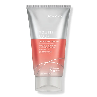 Joico YouthLock Treatment Masque Formulated with Collagen