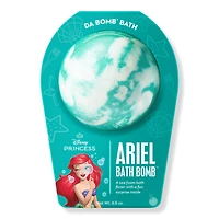 Da Bomb Princess Ariel Bath Bomb