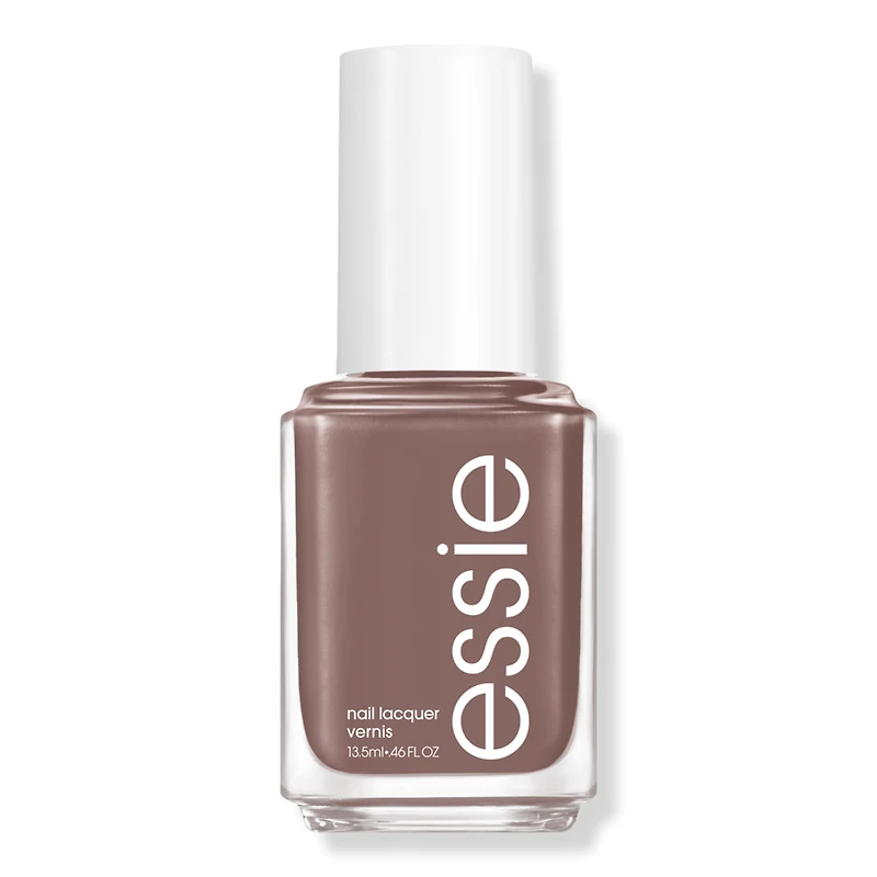 Essie Black, White & Neutral Nail Polish