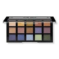 L.A. Girl PRO Pastels 15 Color Eyeshadow Palette