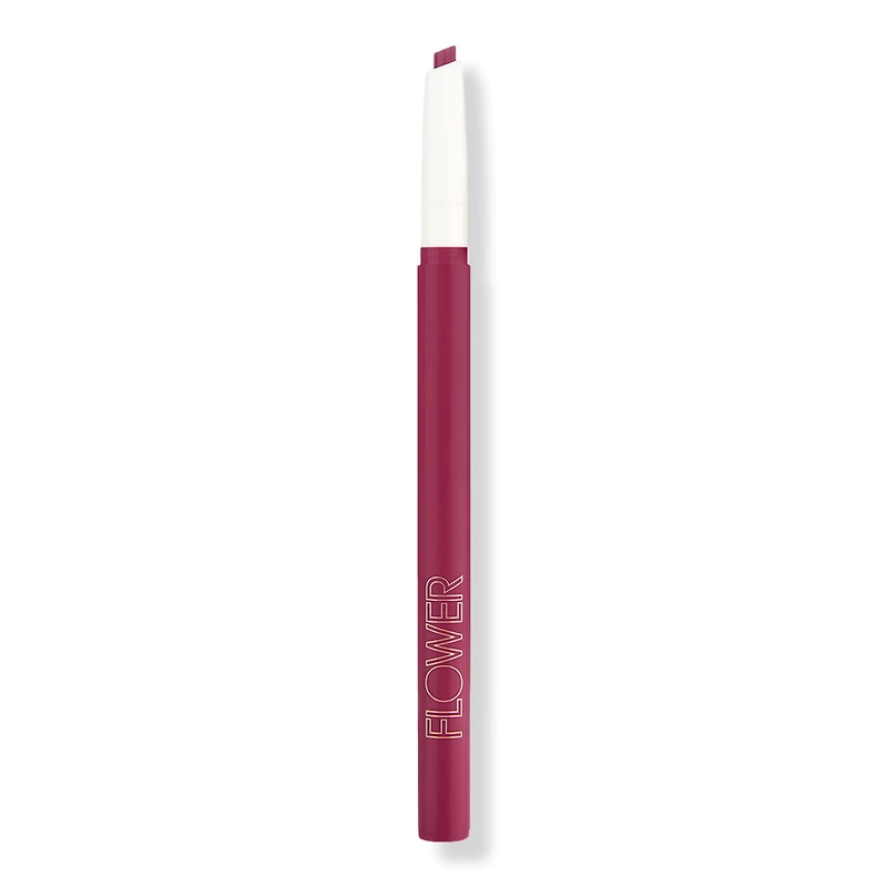 FLOWER Beauty Perfect Pout Sculpting Lip Liner
