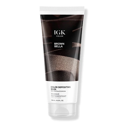 IGK Color Depositing Conditioning Hair Mask