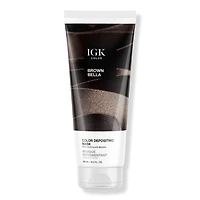 IGK Color Depositing Conditioning Hair Mask