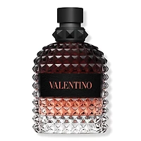 Valentino Uomo Born Roma Coral Fantasy Eau de Toilette - oz