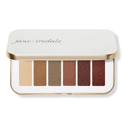 jane iredale Naturally Glam PurePressed Eye Shadow Palette
