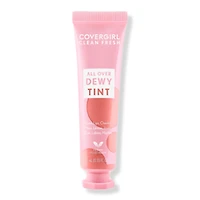 CoverGirl Clean Fresh All Over Dewy Tint