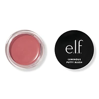 e.l.f. Cosmetics Luminous Putty Blush