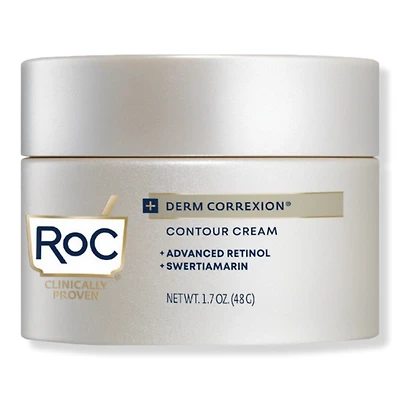 RoC Derm Correxion Contour Cream for Face and Neck
