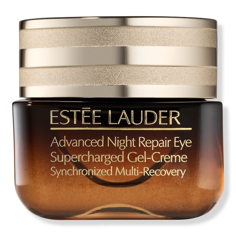 Estee Lauder Advanced Night Repair Eye Gel-Cream - oz