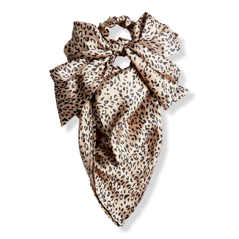 Kitsch Eco-Friendly Elasticized Hair Scarf