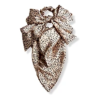 Kitsch Eco-Friendly Elasticized Hair Scarf