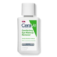 CeraVe Comforting Eye Makeup Remover