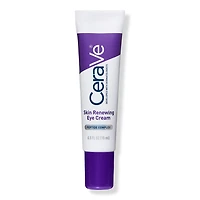 CeraVe Skin Renewing Eye Cream