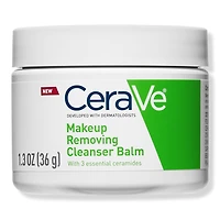 CeraVe Makeup Removing Cleansing Balm