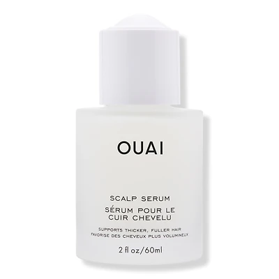 OUAI Hydrating Scalp Serum