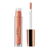 ICONIC LONDON Lip Plumping High-Shine Gloss