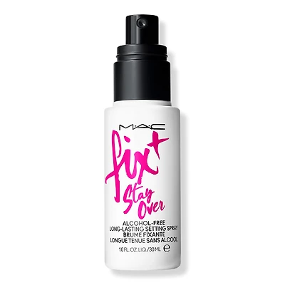 MAC Mini Fix+ Stay Over Alcohol-Free 24HR Setting Spray