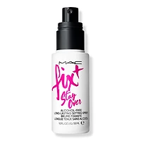 MAC Mini Fix+ Stay Over Alcohol-Free 24HR Setting Spray