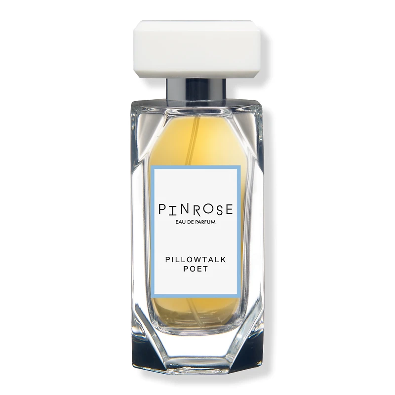 Pinrose Pillowtalk Poet Eau de Parfum