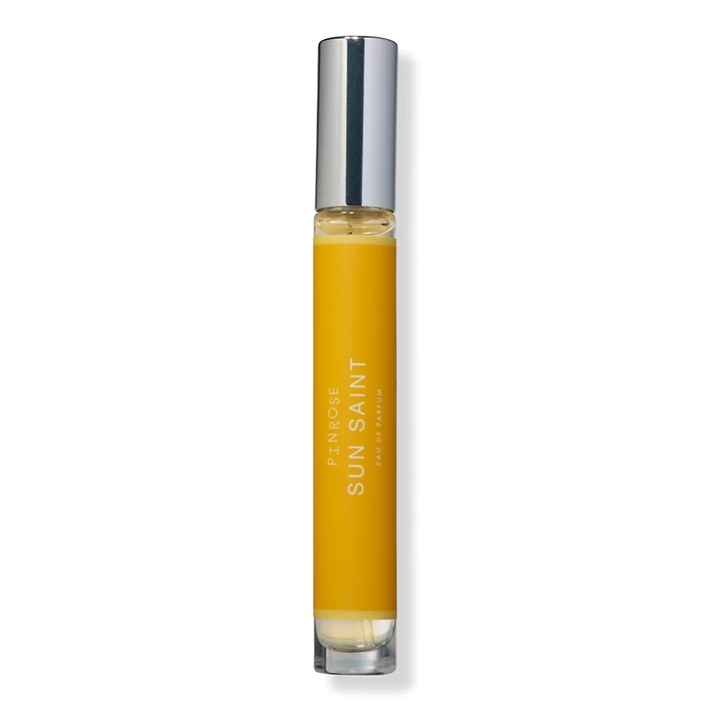 Pinrose Sun Saint Eau de Parfum Travel Spray
