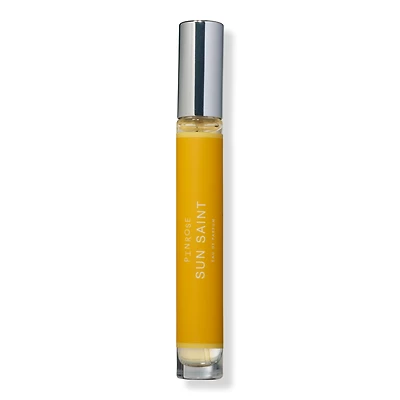 Pinrose Sun Saint Eau de Parfum Travel Spray