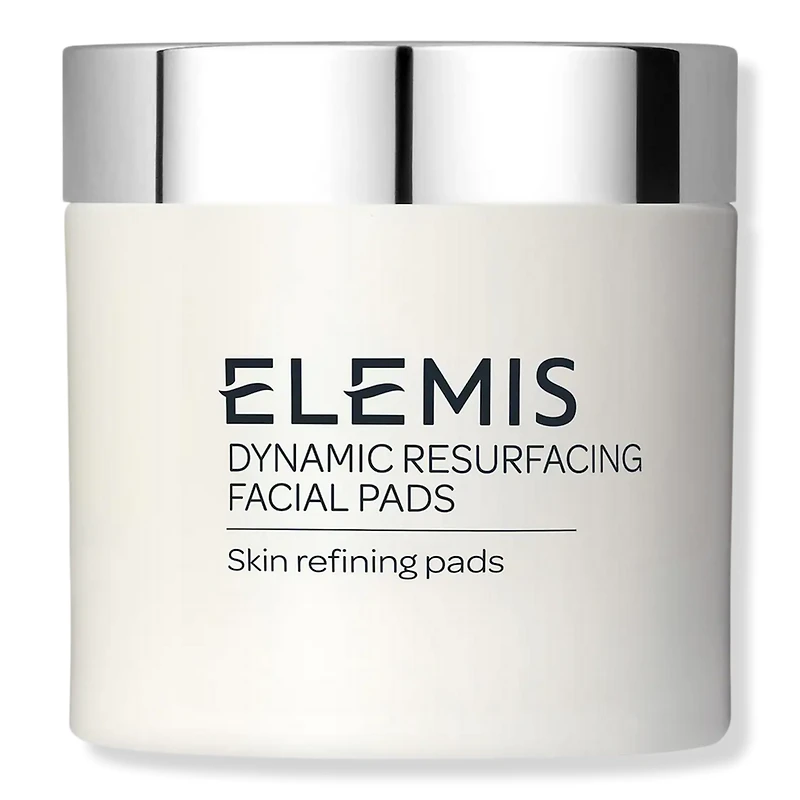 ELEMIS Dynamic Resurfacing Facial Pads - 60 ct