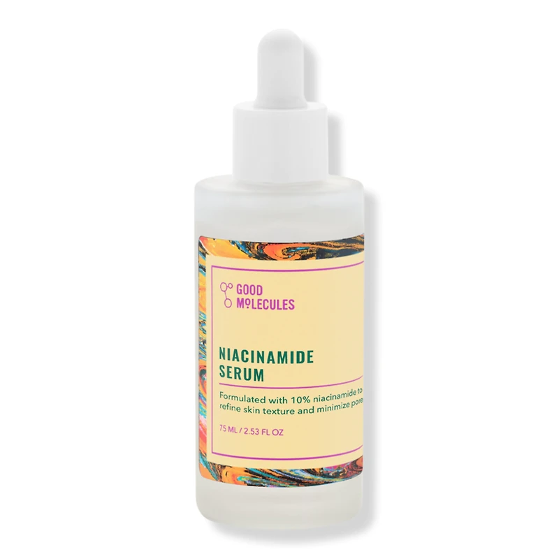 Good Molecules Niacinamide Serum - oz