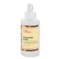 Good Molecules Niacinamide Serum - oz