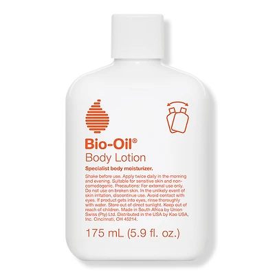 Bio-Oil Body Lotion Lightweight Body Moisturizer