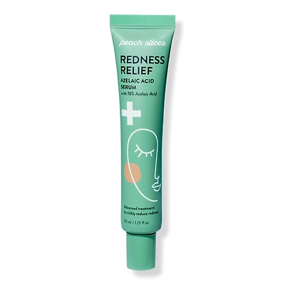 Peach Slices Redness Relief Azelaic Acid Serum