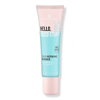 Essence Hello, Good Stuff! Skin Refining Primer
