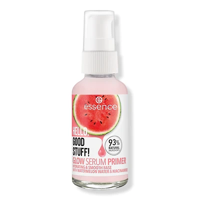 Essence Hello, Good Stuff! Glow Serum Primer