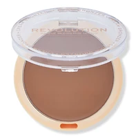 Revolution Beauty Ultra Cream Bronzer