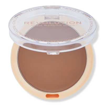 Revolution Beauty Ultra Cream Bronzer