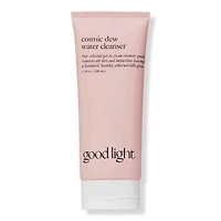 good light Cosmic Dew Gel To Foam Water Cleanser