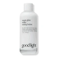good light Moon Glow Milky Moisturizing Toning Lotion - oz