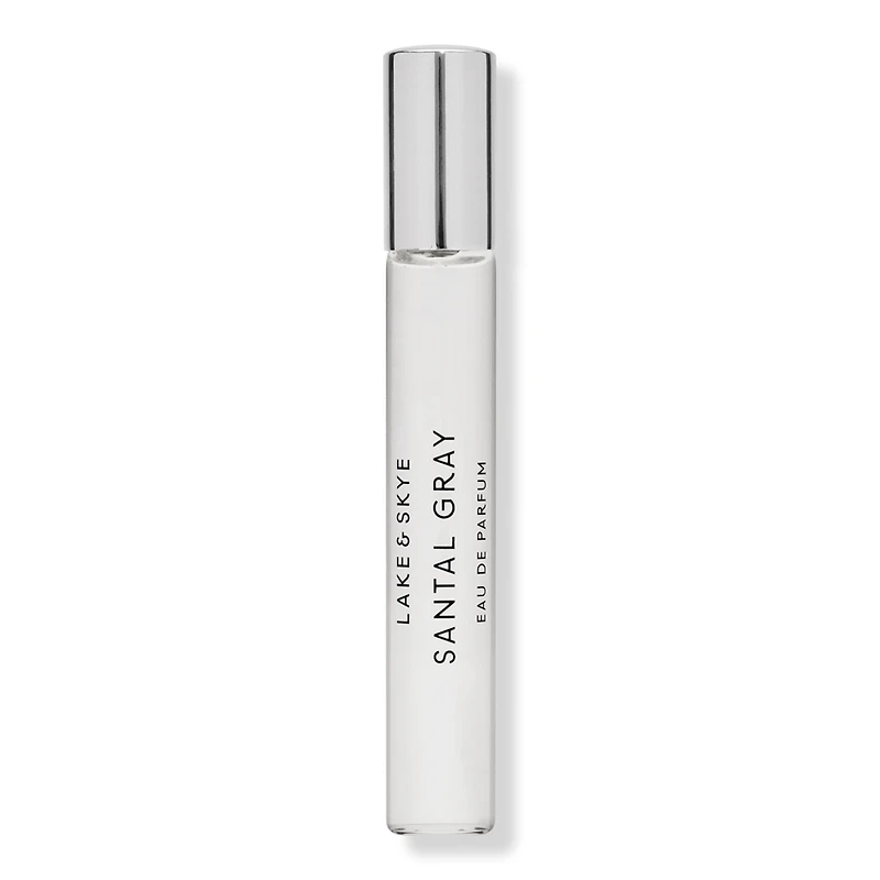 Lake & Skye Santal Gray Eau de Parfum Travel Spray