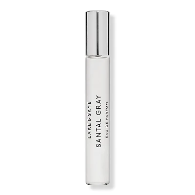 Lake & Skye Santal Gray Eau de Parfum Travel Spray