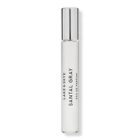 Lake & Skye Santal Gray Eau de Parfum Travel Spray