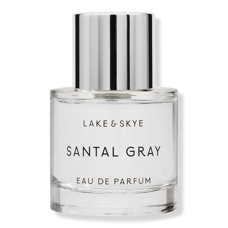 Lake & Skye Santal Gray Eau de Parfum